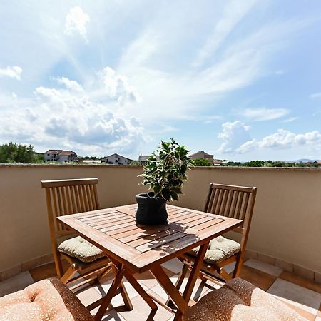 Apartment Barbara Bibinje Ngoại thất bức ảnh