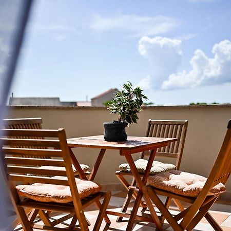 Apartment Barbara Bibinje Ngoại thất bức ảnh