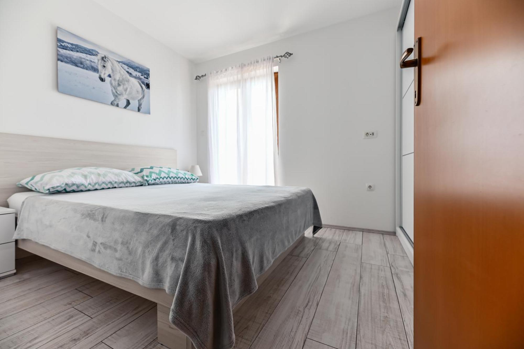 Apartment Barbara Bibinje Ngoại thất bức ảnh