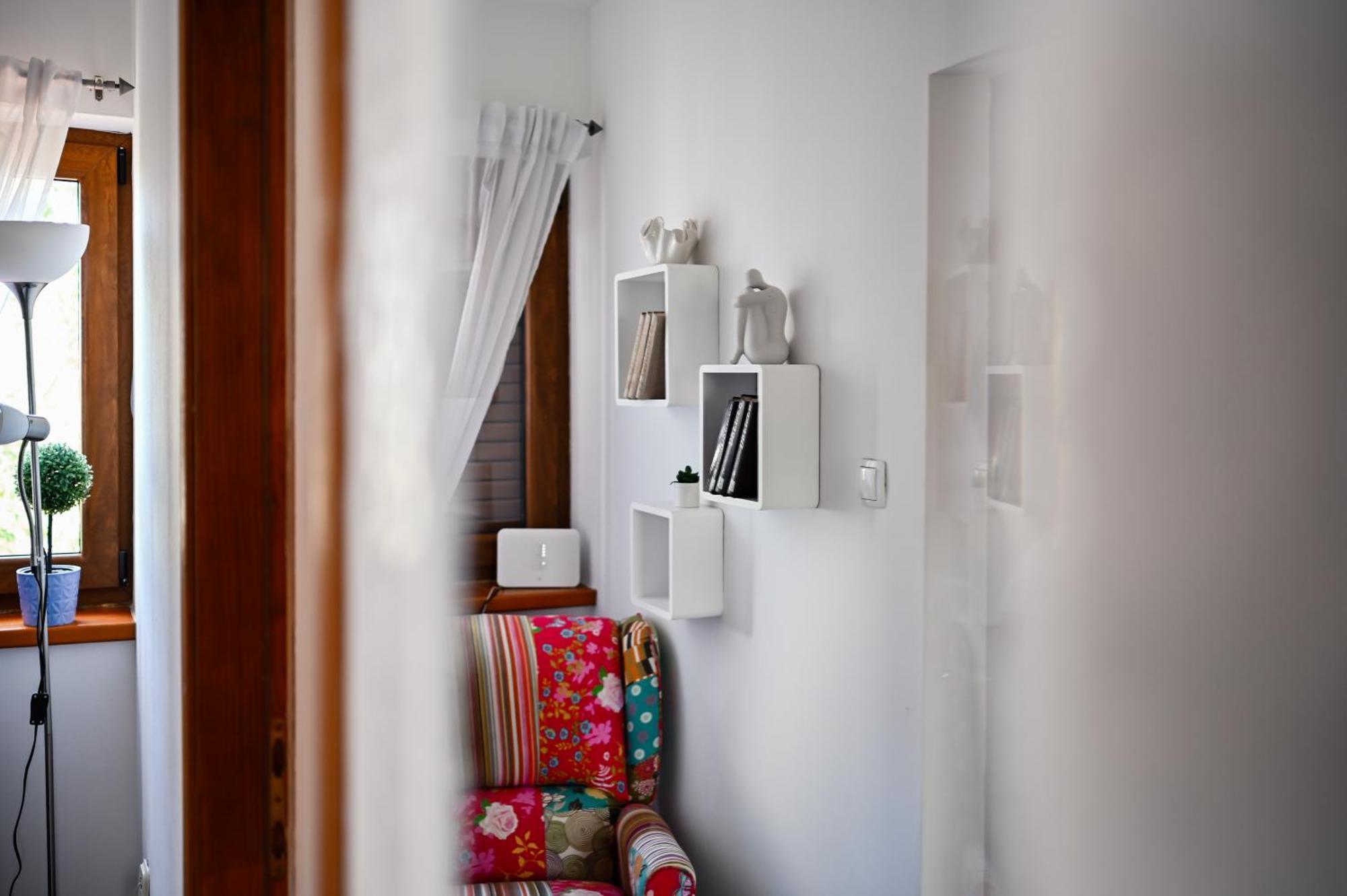 Apartment Barbara Bibinje Ngoại thất bức ảnh