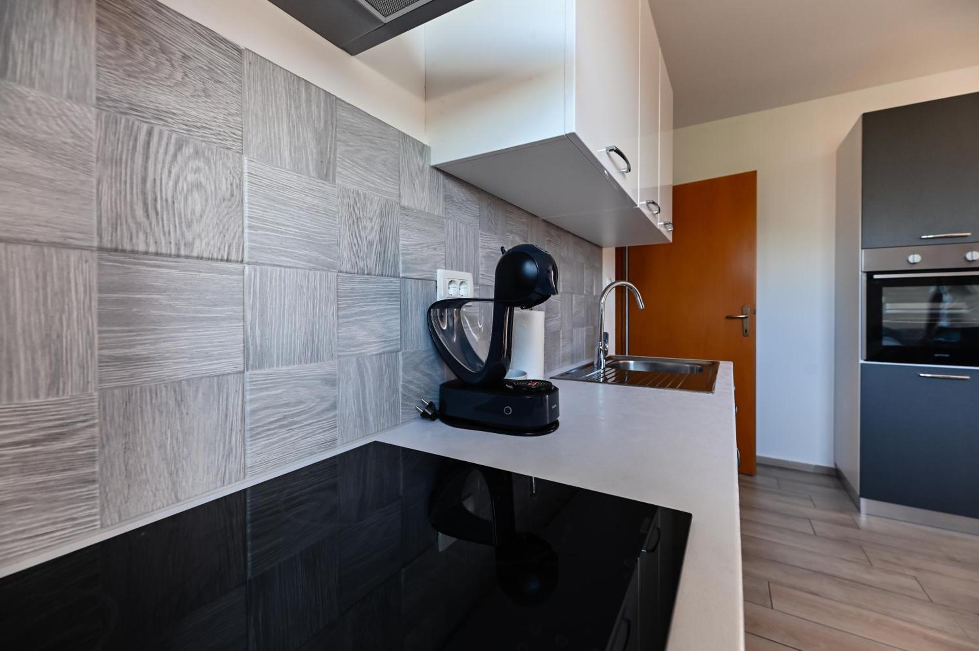 Apartment Barbara Bibinje Ngoại thất bức ảnh