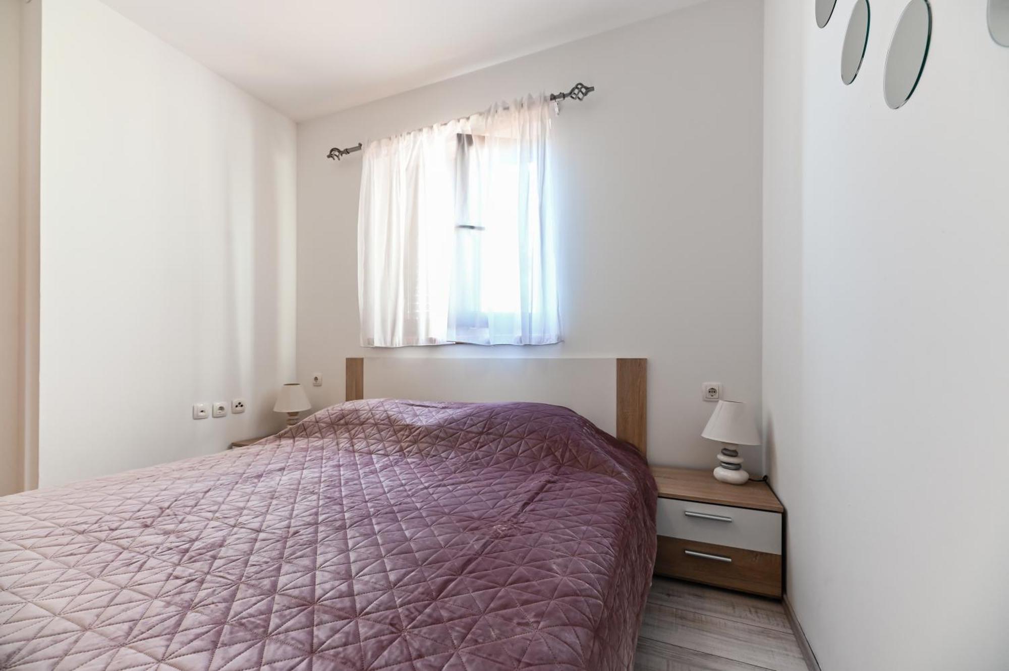 Apartment Barbara Bibinje Ngoại thất bức ảnh