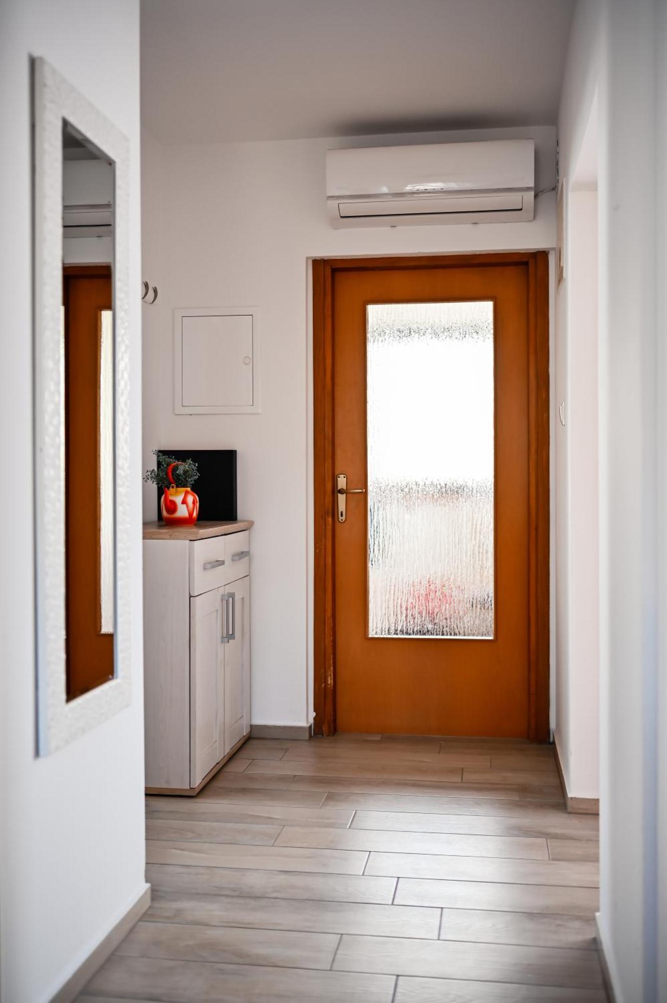 Apartment Barbara Bibinje Ngoại thất bức ảnh