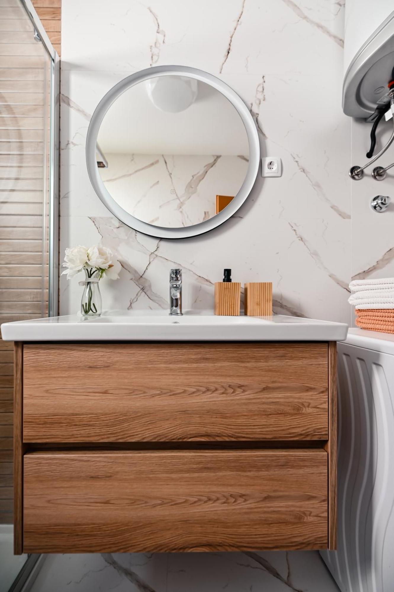 Apartment Barbara Bibinje Ngoại thất bức ảnh