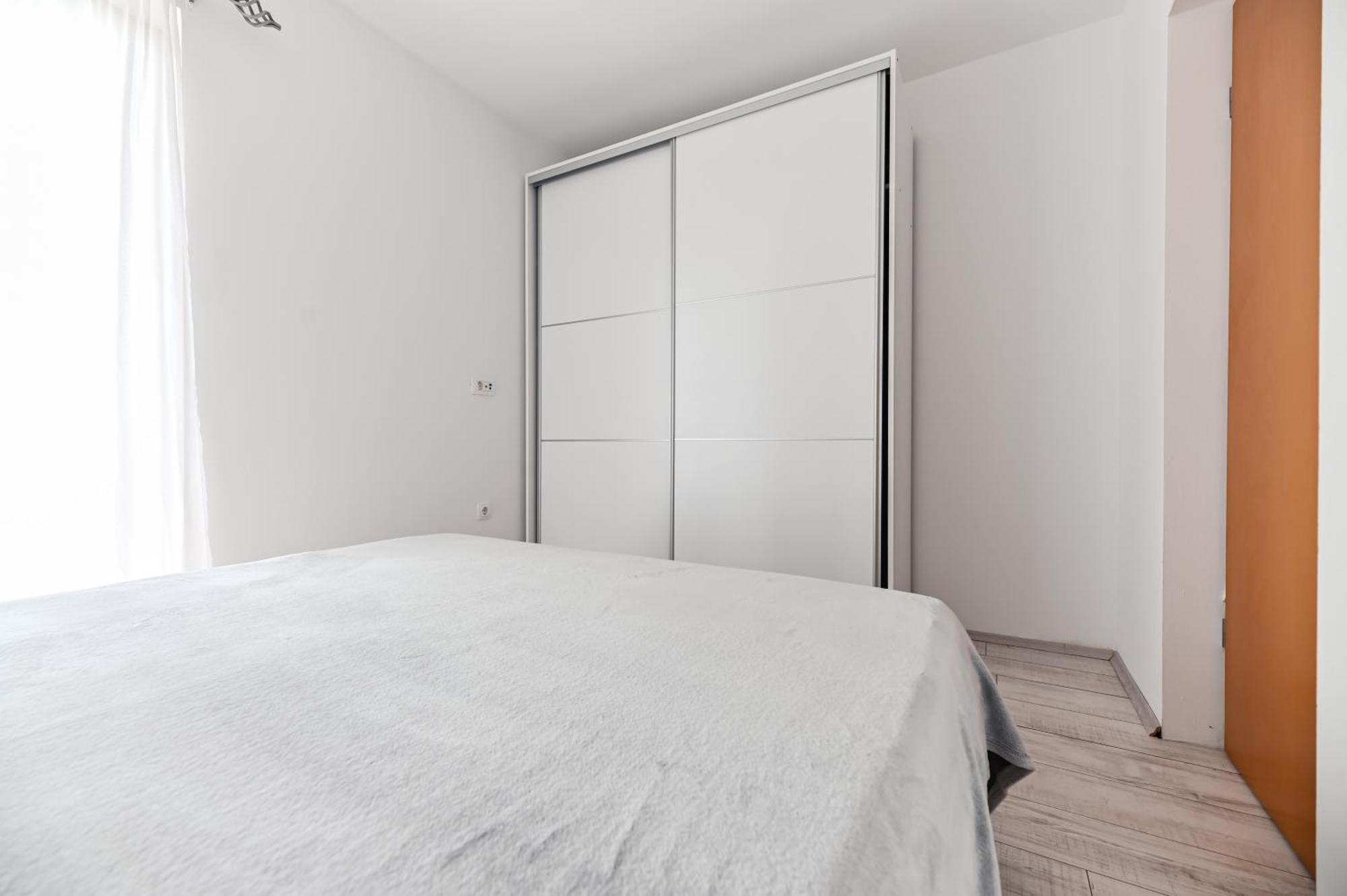 Apartment Barbara Bibinje Ngoại thất bức ảnh