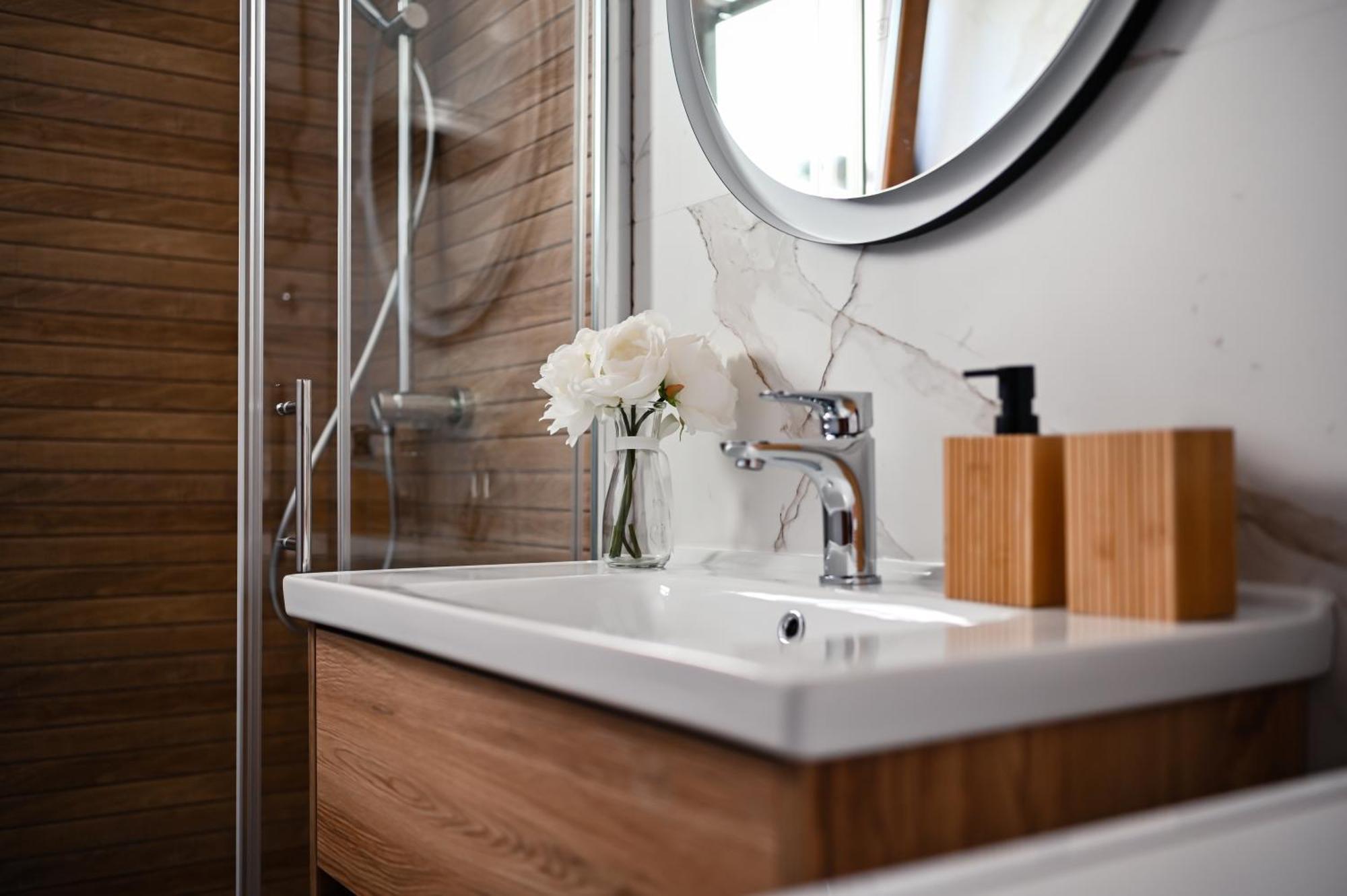 Apartment Barbara Bibinje Ngoại thất bức ảnh