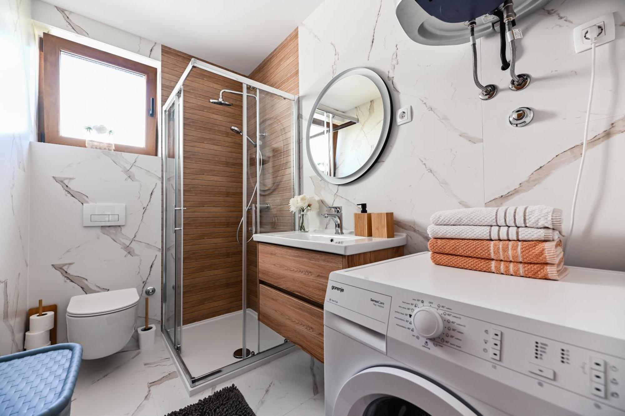 Apartment Barbara Bibinje Ngoại thất bức ảnh