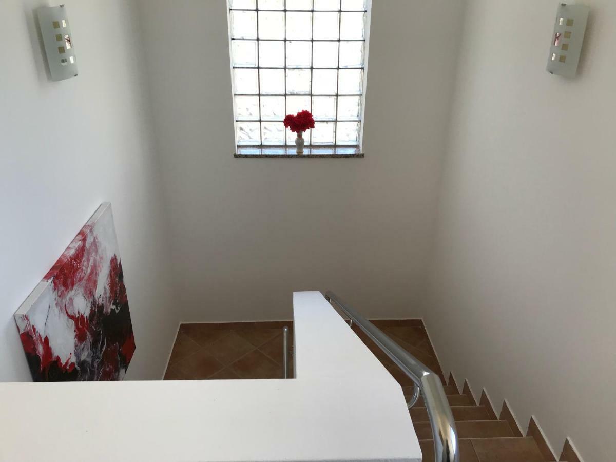 Apartment Barbara Bibinje Ngoại thất bức ảnh